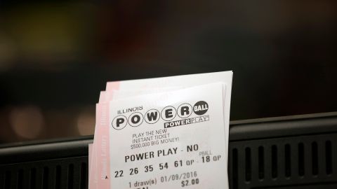 Powerball