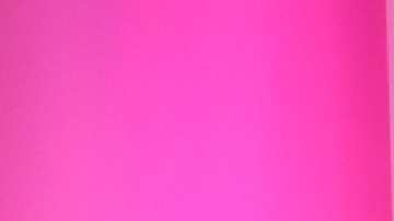 Penélope Menchaca, presentadora del programa 'Hoy Día', de Telemundo.