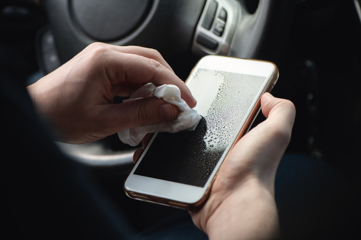 Pensilvania prohibirá el uso de teléfonos móviles a los automovilistas para evitar accidentes