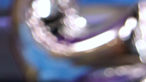 Raúl de Molina, presentador de televisión.