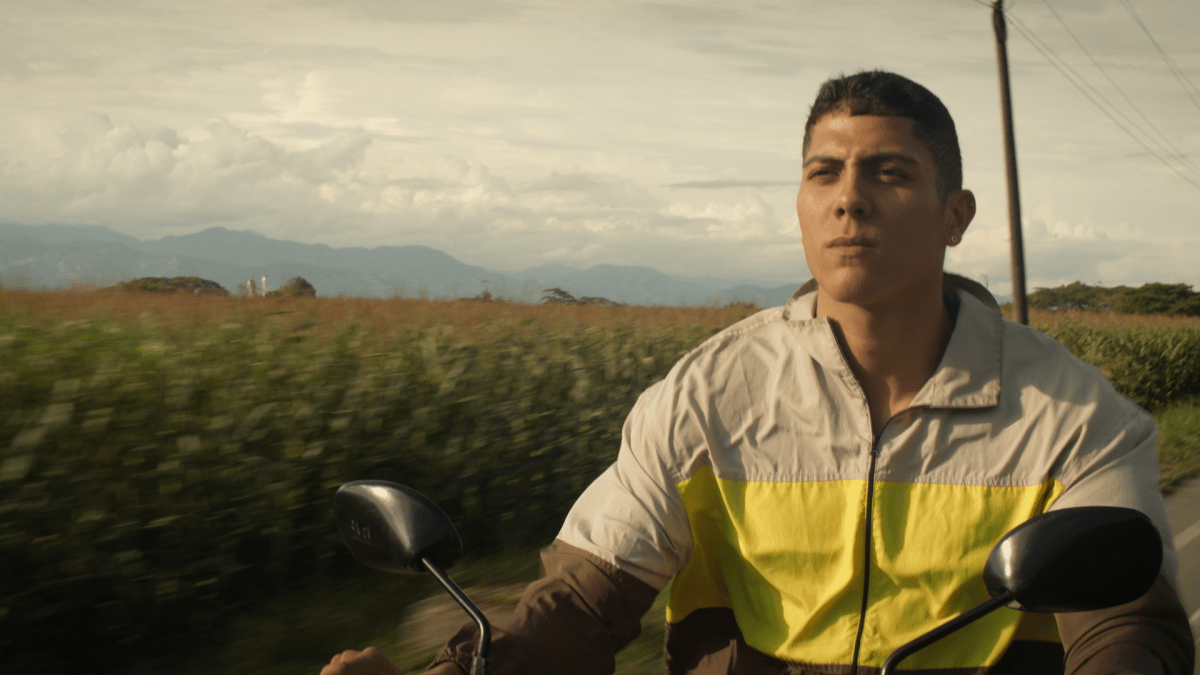 Matthew Baquero’s Film “San Pablo” Premieres in New York City