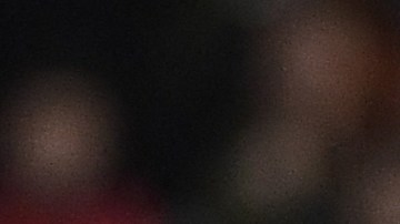 "Cállate ya, anda": Sergio Ramos discute con un fanático del Sevilla en plena entrevista pospartido