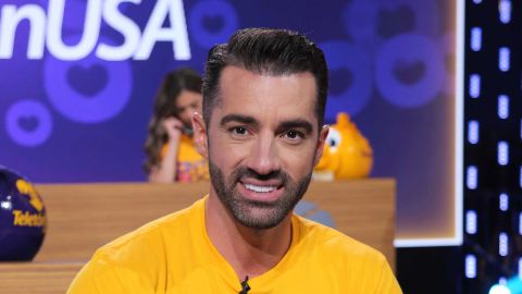 Toni Costa, bailarín español.