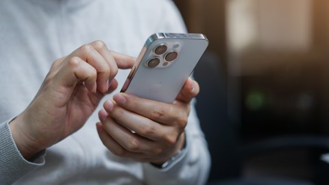 Se espera que el iPhone 16 sea lanzado en septiembre de 2024.