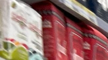 Supermercado