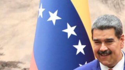 Venezuela - China