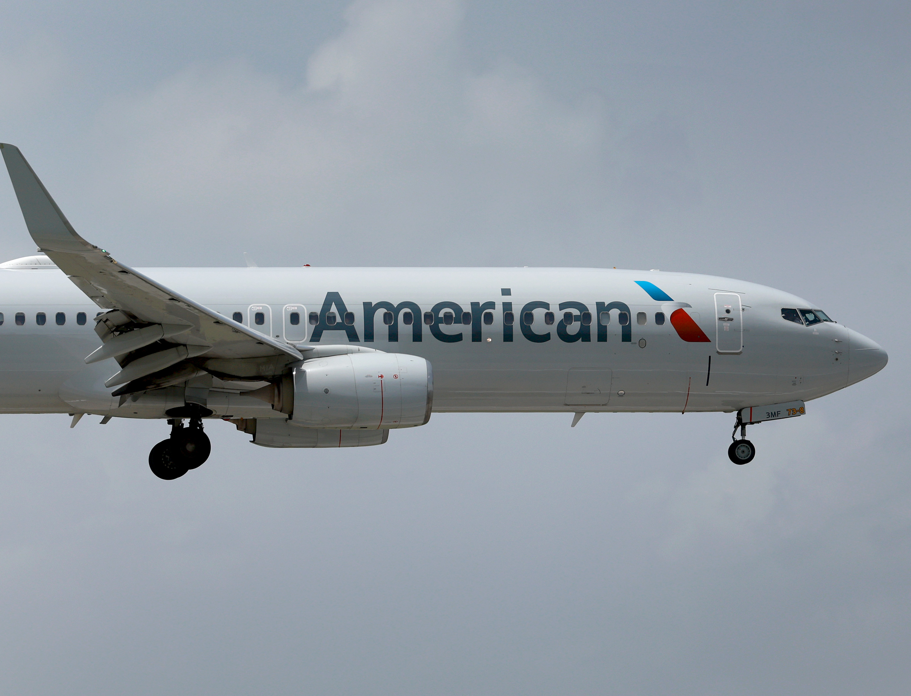 Vuelo De American Airlines Sufre Retraso Por Flatulencias De Pasajero ...