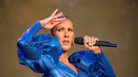 Céline Dion