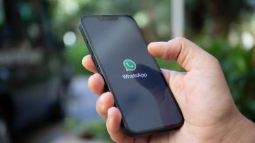 WhatsApp dejó de funcionar. Miles de usuarios se quejan en las redes sociales