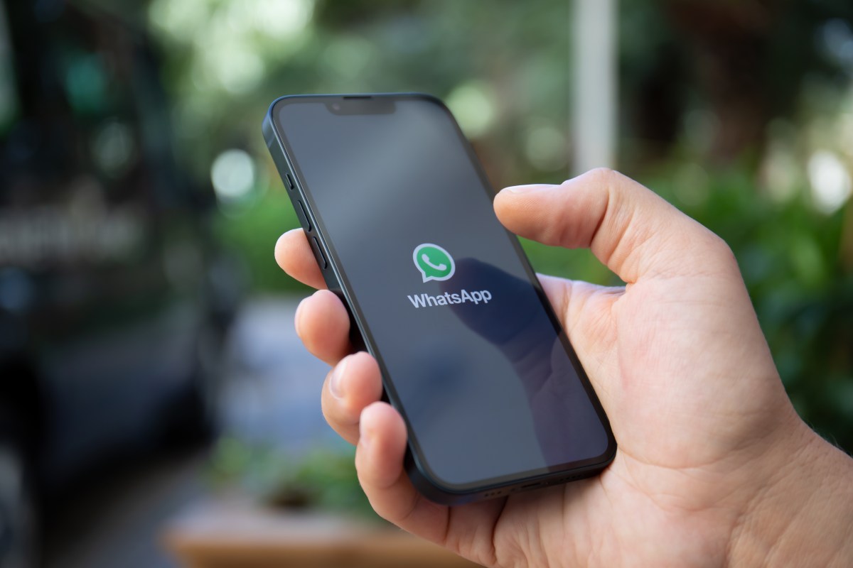 WhatsApp anuncia cambios de seguridad en los teléfonos iPhone