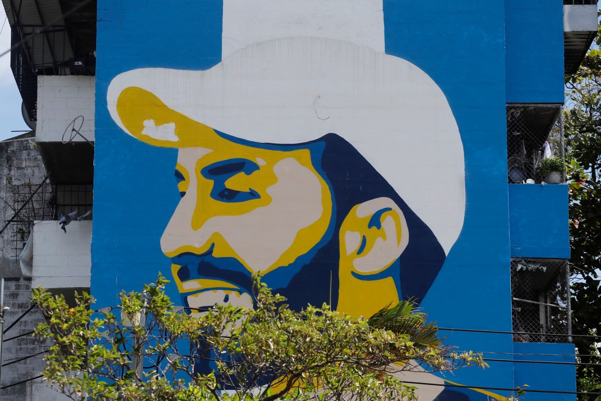 Reportan retrocesos importantes en El Salvador en la lucha contra la ...