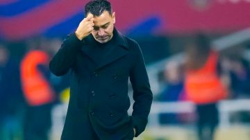 La renuncia de Xavi Hernández al FC Barcelona se hará efectiva el próximo 30 de junio.