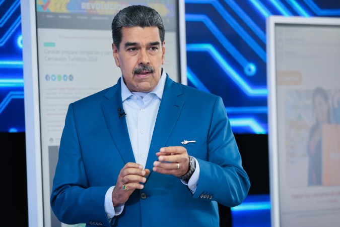 Estados Unidos no cree las acusaciones de Nicolás Maduro y duda que la CIA haya planeado asesinarlo