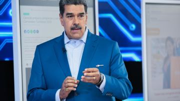 Estados Unidos no cree las acusaciones de Nicolás Maduro y duda que la CIA haya planeado asesinarlo