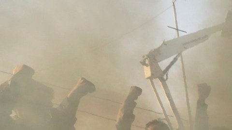 EE.UU. atacó a Yemen por segundo día consecutivo pese a los llamados para evitar una escalada