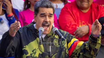 Maduro dijo que seguirá gobernando Venezuela y pidió activar la “furia bolivariana” si atentan en su contra