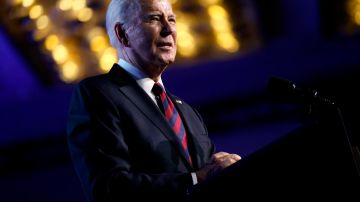 Biden está "abierto a compromisos" si los negociadores logran reunir los apoyos suficientes.
