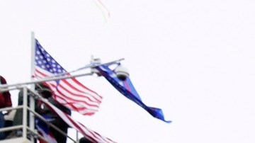 ¿Qué impacto tendría el asalto al Capitolio en las elecciones presidenciales de Estados Unidos?