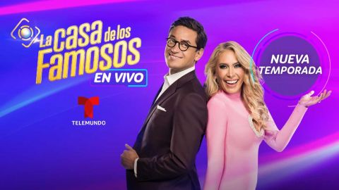 ¿Por qué no puedo votar en La Casa de los Famosos 4? La explicación