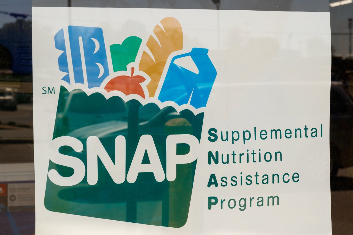 Who will receive up to $2,581 in SNAP coupons in January 2024 – El Diario NY