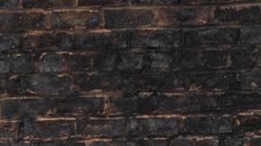 Un mural de Jurgen Klopp en una pared de las calles de Liverpool.