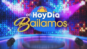 "En Hoy Día Bailamos" es la nueva competencia de baile de Telemundo.