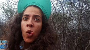Julieta Hernández: restos de la artista repatriados a Venezuela tras emotiva despedida en Brasil