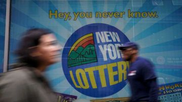 Lotería de Nueva York. Los resultados de Win 4 el 23 de enero de 2024