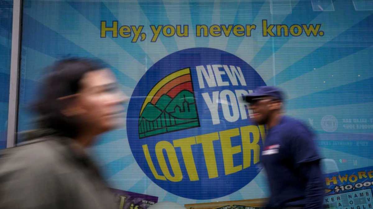 Today’s New York Lottery Win 4 Results and Updates