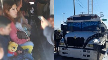 México otorgará visado humanitario a los 32 migrantes secuestrados en el país