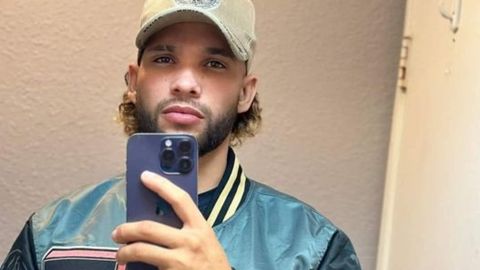 Expolicía venezolano detenido por el asesinato de un hombre en Texas: le disparó tras una discusión