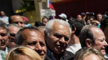 Machado descartó la posibilidad de que alguien la sustituya como candidata de la opositora Plataforma Unitaria Democrática (PUD).