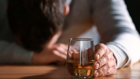 Alcohol