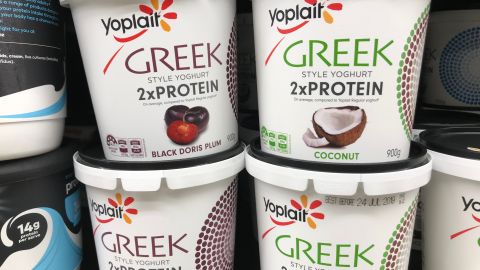Yoplait