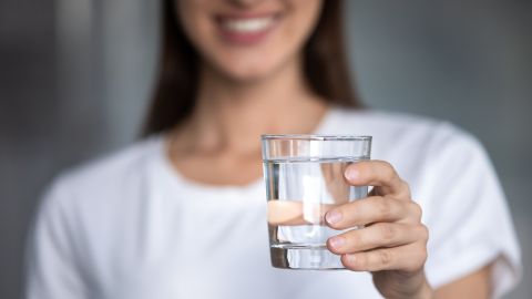 Agua