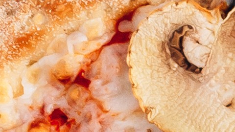 Comida Italiana