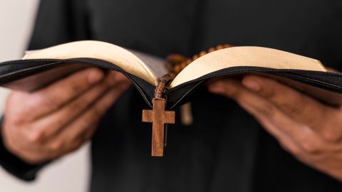Pastor