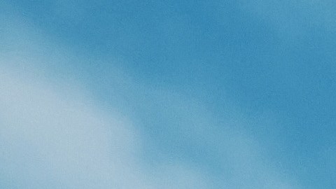 Family,,Back,And,Hug,With,Blue,Sky,And,Grandparents,And