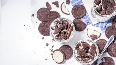 Oreo