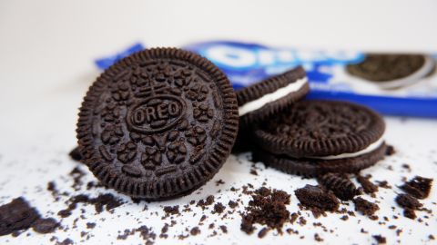 Galletas Oreos