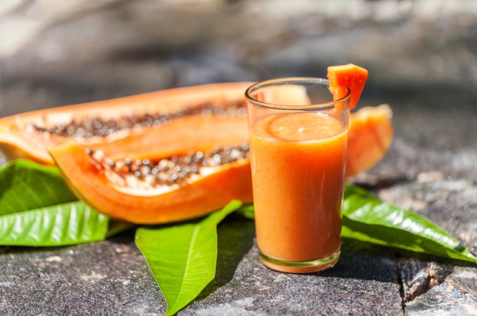 Papaya