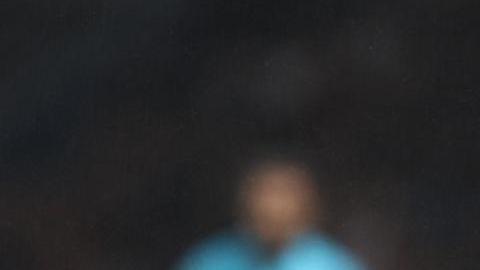 Kylian Mbappé durante el encuentro ante Brest por los octavos de final de la Copa de Francia.