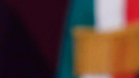López Obrador había expresado que "no aceptará" que los políticos "deshonestos" de Estados Unidos usen a México como "piñata" por problemas como el tráfico de fentanilo.