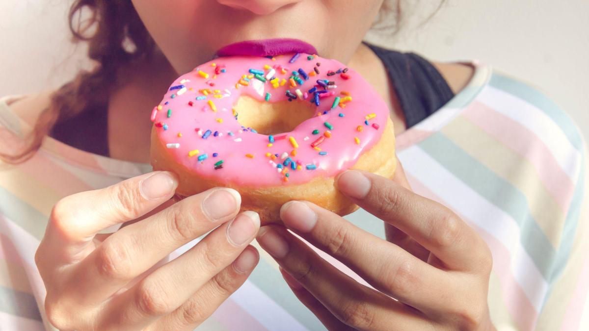 4 Motivos Por Los Que Somos Propensos A Comer Azúcar O Carbohidratos Y Cómo Controlarlo El 3481