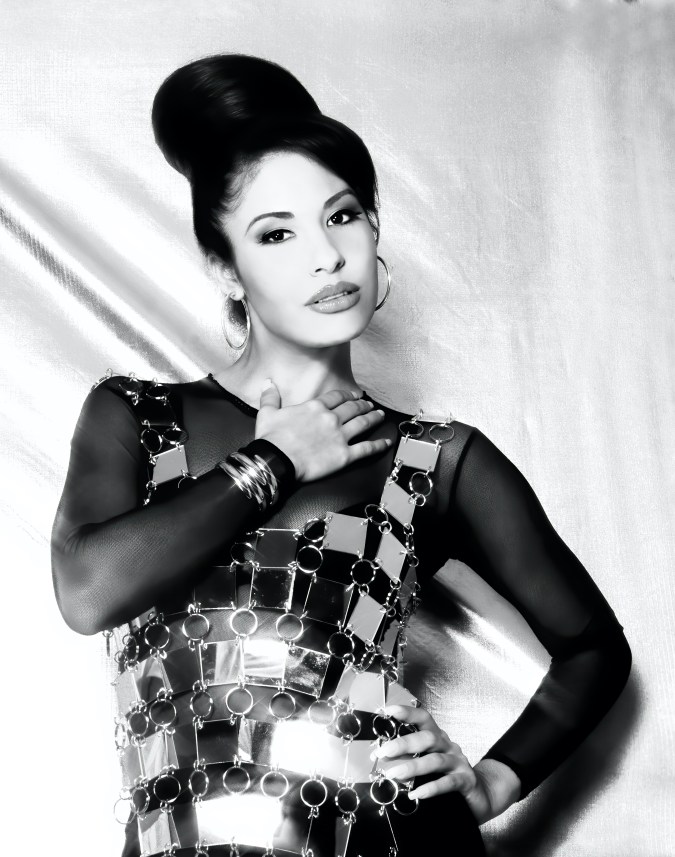 La asesina de Selena Quintanilla asegura que la cantante le era infiel a su esposo.