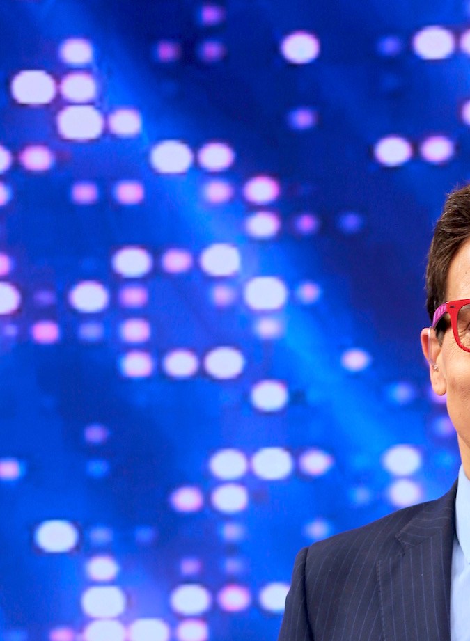 Raúl González siempre ha demostrado lo importante que para él es la familia.