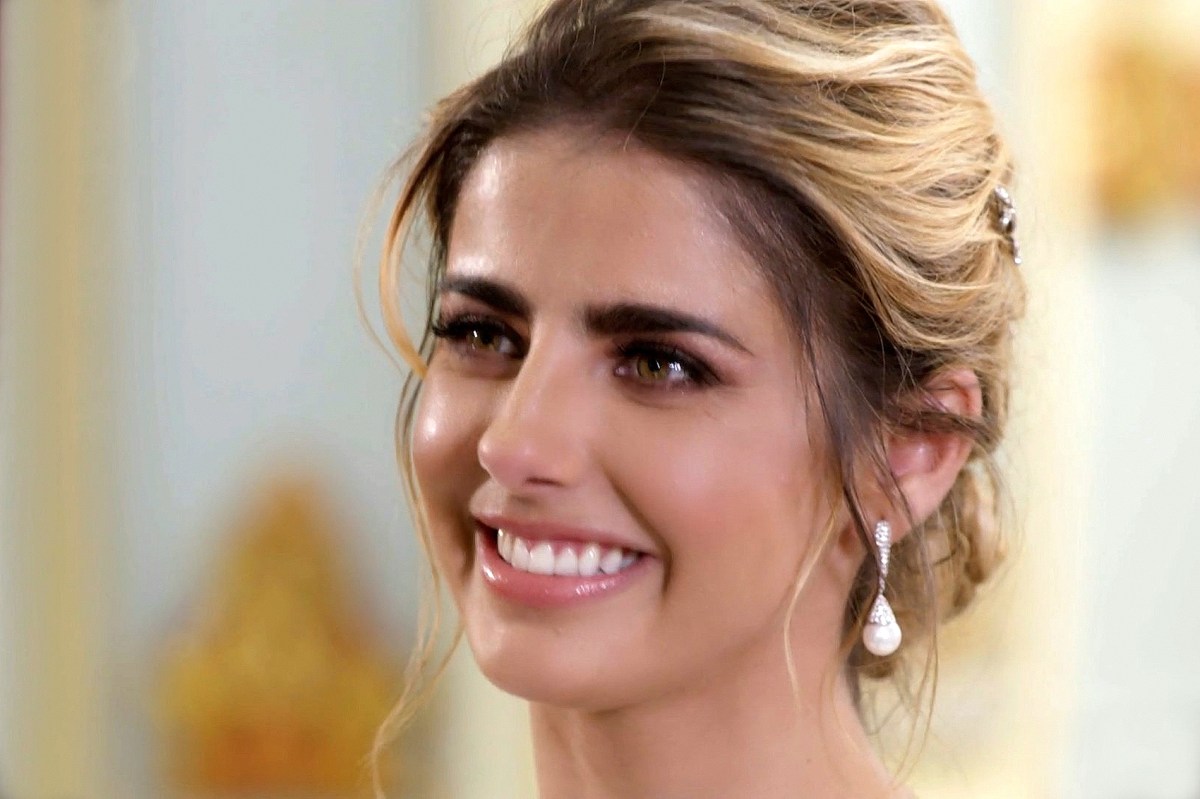 Michelle Renaud responde al reclamo de su ex, por haberse llevado a su hijo a España