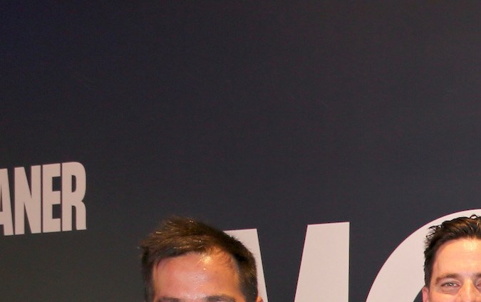 La familia Montaner siempre se ha mostrado bastante unida.