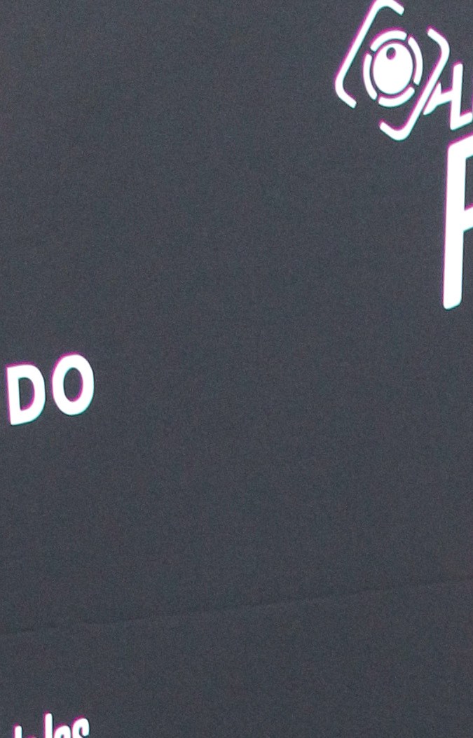 Jimena Gállego y su compañero Nacho Lozano entrevistaron a Carlos Gómez para que hablara de lo que hizo.