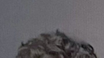 Christian Chávez y Christopher Uckermann.